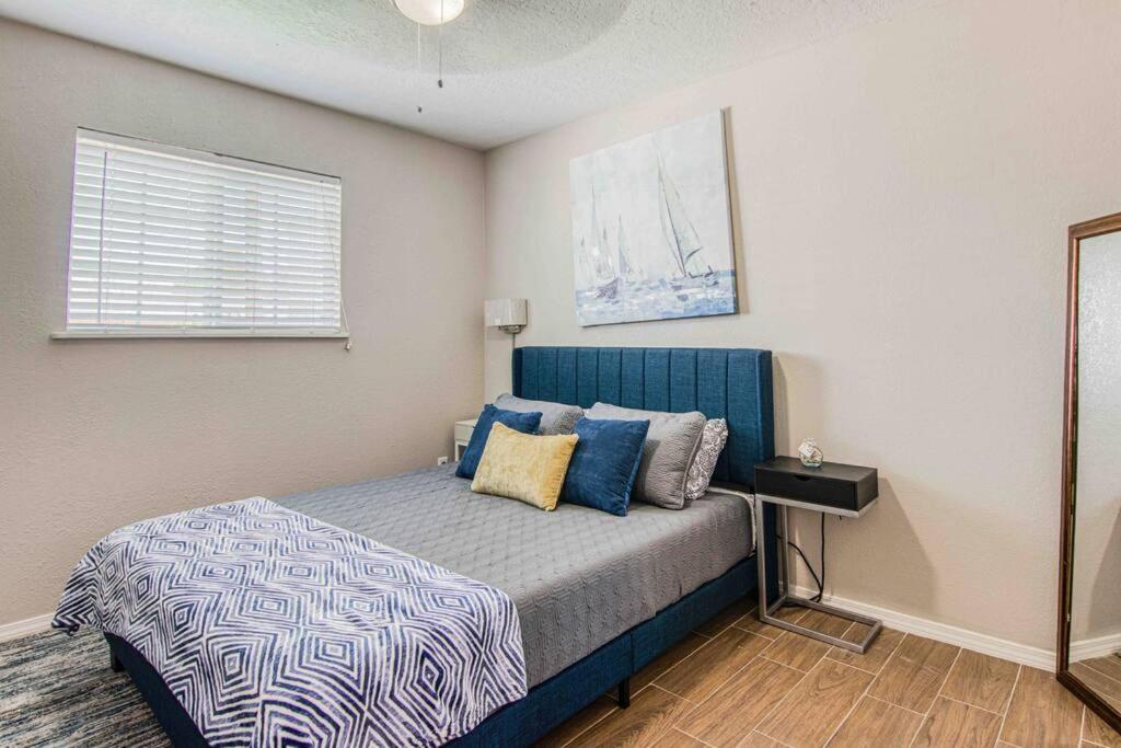 艾爾帕索My Cozy Duplex A In The Heart Of West Side别墅 外观 照片